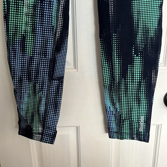 Reebok Leggings M - Picture 4 of 12